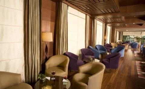 Radisson Blu Suites Gurgaon Bagian luar foto