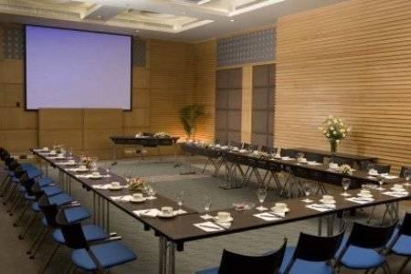 Radisson Blu Suites Gurgaon Bagian luar foto